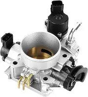 Car Component Fuel Injection Throttle Body Valve Assembly Compatible With MITSUBISHI LANCER VII Estate MD615660