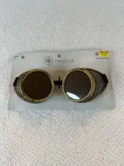Steampunk Goggles/Costume/Photo Booth Prop