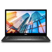 Dell Latitude 7390 13.3" HD Laptop i7-7600U up to 3.9GHz 512GB 16GB RAM Windows 11 - Refurbished (Grade B)