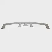 Malibu Boat Grab Rail | LSV / VLX / MXZ 30 x 4 Inch Aluminum Gun Metal