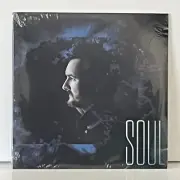 Eric Church - Soul EMI Records Nashville 2021 Vinyl LP Album Club Edition White