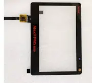 Compatible For Autel MaxiCOM TS608 Touch Screen Digitizer Touch Screen