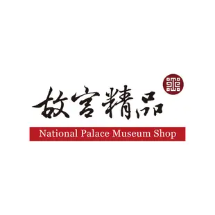 【故宮精品】 貍奴魚藻零錢包 故宮文創 官方旗艦店