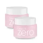 Banila Co Clean It Zero All-in-One Cleansing Balm Original 180ml x 2pcs – Makeup