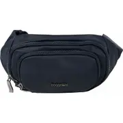 BAGGALLINI On the Go Belt Bag Waist Pack in French Navy Twill at Nordstrom One Size