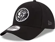 [New Era] Brooklyn Nets 9FORTY Cap