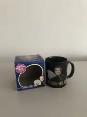Who Wants To Be A Millionaire with Regis Philbin Mug. Is That Your Final Answer?