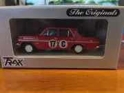 trax 1:43 holden -1963 EH S4 Bathurst Racing Series