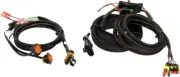 XTC ATS Kit with Billet Column Levers ATS-L-CAN-DEF