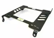 PLANTED Race Seat Bracket for Chevrolet Monte Carlo 1981-1988 Driver Side (for: Chevrolet)