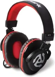 Numark Party Mix Live - DJ Controller - DJ Set-HF175 - Black-Au