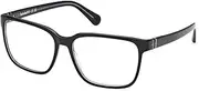 [Timberland] TB50034 001 Shiny Black 62/17/150 Men's Frame, 001 Shiny Black, 62/17/150