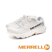 在飛比找Yahoo奇摩購物中心優惠-MERRELL(女)AGILITY PEAK 5戶外健身輕量