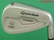 TaylorMade RSi TP Forged 9 Iron Project X PXi 5.5 Steel Shaft Mens Right - NEW
