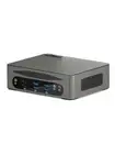 Mini PC Windows 11 Pro, Core i5-1340P(up to 4.60GHz) Mini Desktop PC with 16G...