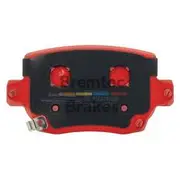 Bremtec Evolve EV Ceramic Performance+ Brake Pads, BT28830EV