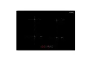 Gasland chef 77cm Induction Cooktop 4 Buners Smart Touch Control