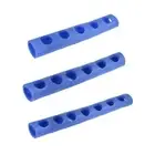 Pool Noodle DIY Building Assemble Float Connector Bright Foam Swim Noodle