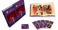 TWICE - TWICE MONOGRAPH [YES OF YES] 幕後花絮寫真 限量版 (韓國進口版)