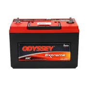Odyssey Battery ODX-AGM31 Extreme Automotive Battery Group 31T AGM