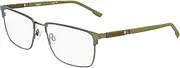 [Flexon] E1156 306 MATTE MOSS 56/17/145 Men's Glasses, 306 Matte Moss, 56/17/145