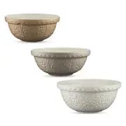 Mason Cash In the Forest Mixing Bowl, Set of 3