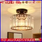 Ceiling Light Lamp 3-LED Bulb E27 Socket for Living Room Bedroom Kitchen Hallway