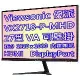 Viewsonic 優派 VX2718-P-MHD 27型 VA面板 電競螢幕 DP+雙HDMI 內建喇叭