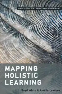 在飛比找博客來優惠-Mapping Holistic Learning: An 