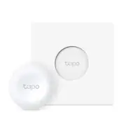 TP-Link Tapo S200D External Smart Remote Dimmer Switch