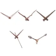 Wall Clock DIY Hour Hand Hand Second Hand Parts 10/12 Inch