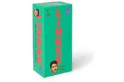 Linkee: Nick Jonas Edition: Family Quiz Board Game for Adults and Teens, Perfect For Family Game Night