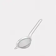 Matcha Made | Stainless Steel Matcha Sieve - Eliminates Clumps to Smooth Matcha Powder, Perfect Your Matcha, Easy to Use, Handy Tea Sifter
