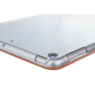 POWER SUPPORT iPad mini 5專用Air Jacket 保護殼可裝Smart Cover