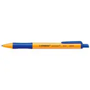 Stabilo pointball Ballpoint Pen Blue