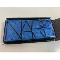 在飛比找蝦皮購物優惠-NARS 狂歡節奏3色頰彩盤