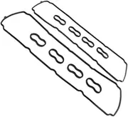 for Chrysler for 300S 2010 2011 2012 Car Engine Valve Cover Gasket Set Replacement Auto Parts OEM:Vs50625R Vs50380 Vc1160G 5114179Ab