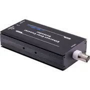 DOSS IPOC1KR Active Ethernet Andpoe Over Coax Receiver Only Upto 1Km DVR End 1Ch Active Ethernet
