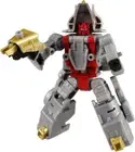 TAKARA TOMY TRANSFORMERS LEGACY EVOLUTION TL-27 SLUG w/ Tracking NEW