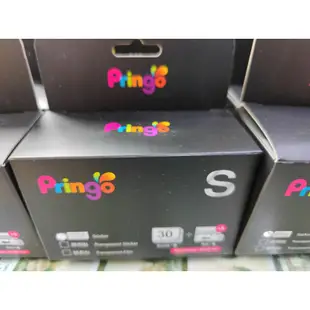 9月現貨 免空等 只是越來越貴 pringo p231 P232相片貼紙含色帶 色帶不共用 不共用 不共用