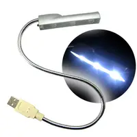 在飛比找PChome24h購物優惠-高亮度USB LED燈Y-L3007