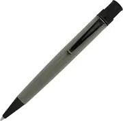 Retro 51 Tornado™ Stealth - Nardo Grey Rollerball Pen