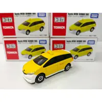 在飛比找蝦皮購物優惠-Tomica 台灣限定計程車 小黃 特注車 Toyota W