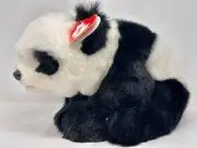 TY Classic OREO the Panda 16" Stuffed Plush Toy NEW WITH TAG