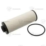 Hydraulic Filter Kit For Porsche Macan (95B) 3.6 Turbo