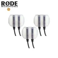 在飛比找蝦皮購物優惠-【又昇樂器】全新 RODE INVISI-10PK Invi