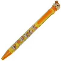 在飛比找momo購物網優惠-【Marimo Craft】人偶造型原子筆 0.5mm 蠟筆