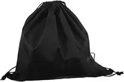 MOLUCKFU Bike Helmet Bag Drawstring Pouch Waterproof Oxford Fabric Multi-Purpose Storage for Helmets and More