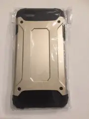 iPhone 6s Plus Phone Gold Protective Bumper Cover Dust Flaps