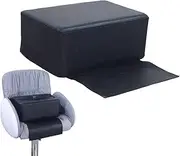 Kids' Hair Cutting Cushion - Child Booster Seat Cushion, Salon Booster Seat Cushion | Barber Beauty Salon Spa Equipment Styling Chair, Padded Kids Hair Styling Cushion for Hair Cutting Shop